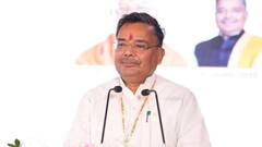 मंत्री जयवीर सिंह बोले- 'बाबा इतना रसूखदार था कि पुलिस भी आयोजन में भीतर नहीं जा पाती थी'