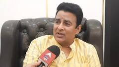 'राहुल गांधी का DNA टेस्ट हो', कांग्रेस नेता के हिंदू वाले बयान पर बीजेपी नेता संगीत सोम का पलटवार