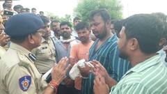 जोधपुर में एक ही परिवार के तीन लोगों की हत्या, दो बच्चियों को पानी में डुबोकर मारा