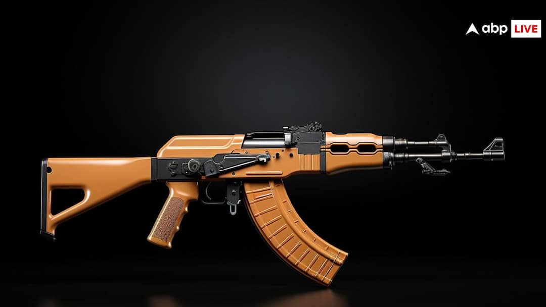 AK 47 named after his russian soldiers facts knowledge क्या AK-47 से एक मिनट में 47 गोलियां निकलती हैं, इस राइफल को क्यों मिला यह नाम?