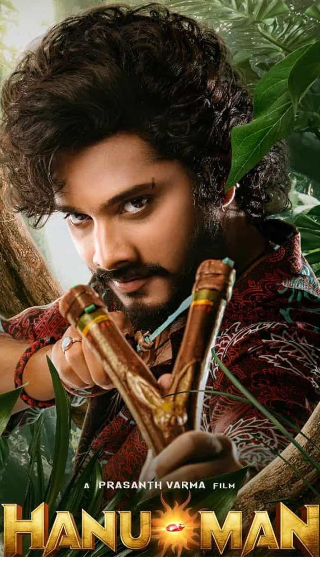 பிரசாந்த வர்மா இயக்கத்தில் வெளிவந்த ஹனுமேன் படம் 295 கோடி ரூபாயை வசூலித்தது