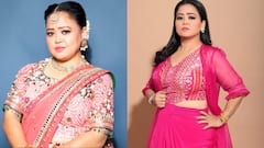 गरीबी ऐसी कि कचरे में पड़ी चीजों को खाने का किया मन, आज करोड़ों की मालकिन हैं Bharti Singh, आलीशान घर की हैं महारानी