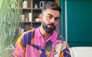 Fame And Power Changed Virat Kohli India Stars Explosive Remark Virat Kohl: ”புகழும், அதிகாரமும் கோலியை மாற்றிவிட்டது” - விராட் இப்படிப்பட்டவரா? என ரசிகர்கள் ஷாக்