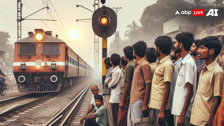 11 दिन में रेलवे ने बेटिकट यात्री और बगैर बुक किए सामान के मामलों में वसूले 15.21 लाख रुपये