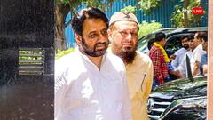AAP विधायक अमानातुल्ला खान को झटका! हाई कोर्ट ने जमानत देने से किया इनकार