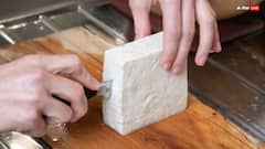 Paneer Recipe: घर पर पनीर बनाने का सबसे आसान तरीका, कम समय में हो जायेगा तैयार