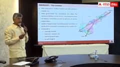 ఇన్వెస్టర్లలో నమ్మకం పెంచుతాం - వెంటనే అమరావతి పనులు - శ్వేతపత్రం ప్రకటించిన చంద్రబాబు