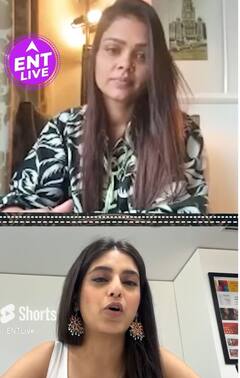 Payal Malik Bigg Boss OTT 3 Rapid Fire ENT LIVE