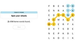 NYT Strands Answers For July 3: How To Play, Today’s Words, Spangram, Everything Else You Need To Know