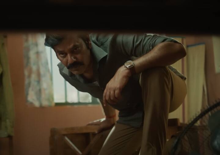 ஹிப் ஹாப் தமிழா ஆதியுடன் ஒரு புதிய படத்தில் நடிக்கிறேன். அந்த படத்திற்கு மூன்றாம் உலக போர் என்று பெயரிடப்பட்டுள்ளது என நடராஜன் தெரிவித்துள்ளார்.