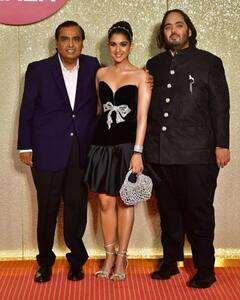 Radhika Merchant के परिवार में कौन-कौन है? मुकेश अंबानी के समधी के पास कितनी दौलत है? जानें सब कुछ