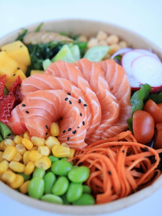 सबसे ज्यादा पौष्टिक मछली कौन सी होती है