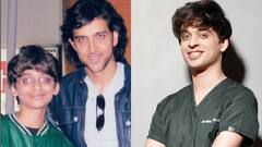 Krrish के छोटे ‘ऋतिक रोशन’ याद है? एक्टिंग छोड़ अब करते हैं यह काम