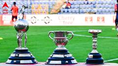 ডুরান্ড কাপের সূচি ঘোষণা, কোথায়-কখন দেখবেন শতাব্দীপ্রাচীন ফুটবল টুর্নামেন্ট?