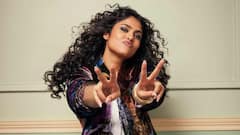 Faria Abdullah: మైఖేల్ జాక్సన్ సిస్టర్ లా ఉన్న జాతిరత్నాలు ఫరియా అబ్దుల్లా..ఈ ఫొటోస్ చూడండి మీకు అదే అంటారు!