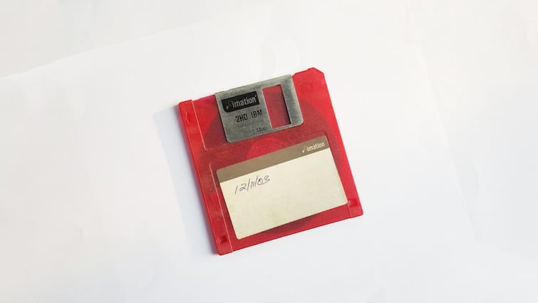 japan floppy disks phase out modernise government operations Taro kono digital minister Japan Phases Out Floppy Disks From All Govt. Operations