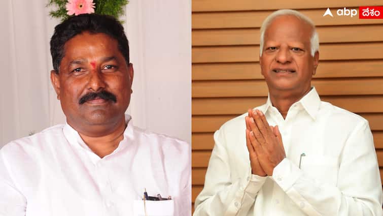 Warnagal leaders Kadiyam Srihari and Donthi Madhav Reddy in race for Telangana Cabinet berth Telangana Cabinet: మంత్రి పదవి కోసం వరంగల్ జిల్లా నేతల మధ్య పోటీ, అసలు ఛాన్స్ ఉందా?