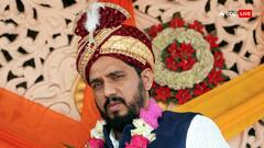 जेल से बाहर निकलेगा गैंगस्टर काला जठेड़ी, कोर्ट ने दी परोल, जानें वजह