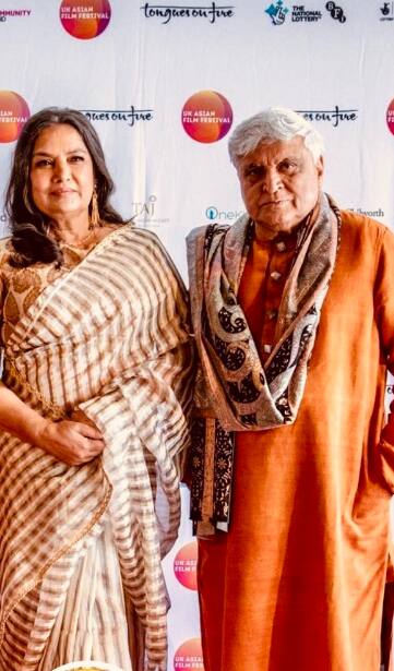शबाना ने आगे कहा, उन्होंने इससे पहले यह बात कभी नहीं कही थी, और आज तक उन्होंने शराब को हाथ भी नहीं लगाया.