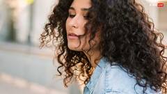 Fashion Tips: શું તમારા વાળ પણ કર્લી છે? તો તમે આ હેર સ્ટાઈલ ટ્રાય કરી શકો છો