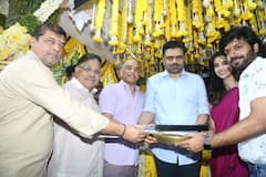 Venkatesh Anil Ravipudi Movie : వెంకటేష్​తో అనిల్ రావిపూడి కొత్త సినిమా.. ఈ హిట్ కాంబినేషన్ హ్యాట్రిక్ కొడతారా?