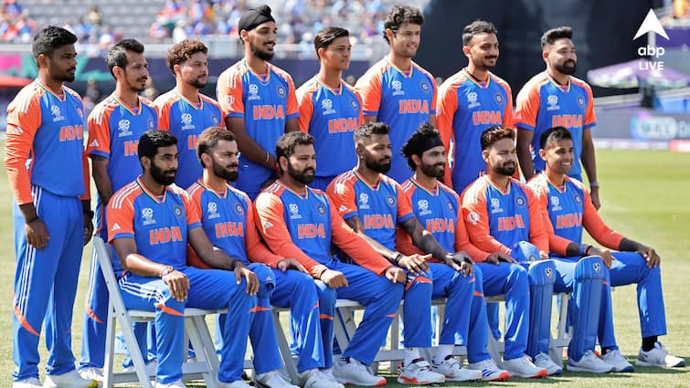 india vs Zimbabwe t20i series when and where to watch full Indian squad match dates India vs Zimbabwe: বিশ্বজয়ের পরই টি-২০ ক্রিকেটে ফের মাঠে নামছে ভারত, কবে-কোথায় দেখবেন ম্যাচ?