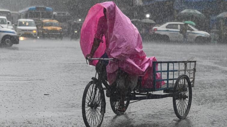 Rajasthan Weather Update today heavy rain for 3 days IMD issued alert in Udaipur Jaipur Kota Bharatpur divisions ANN Rajasthan Weather: राजस्थान में अगले 3 दिन भारी बारिश की संभावना, IMD ने इन चार संभागों में जारी किया अलर्ट