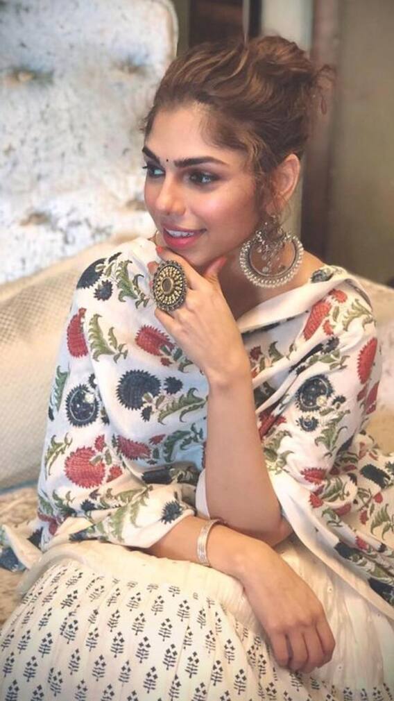 देवदास की शूटिंग के दौरान ऐश्वर्या राय के गोद में बैठना चाहती थी शर्मिन