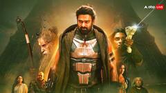 प्रभास की 'कल्कि 2898 एडी' ने 'साहो' को पछाड़ा, देखें हफ्ते भर का कलेक्शन