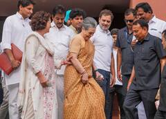 क्या गांधी परिवार से डरते हैं नरेंद्र मोदी? BJP नेता सुब्रमण्यम स्वामी का दावा- PM नहीं कर सकते सामना, जब CM थे तब से...