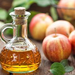 Apple Cider Vinegar : ਜਾਣੋ ਫਾਇਦਿਆਂ ਦੇ ਨਾਲ-ਨਾਲ ਐਪਲ ਸਾਈਡਰ ਵਿਨੇਗਰ ਦੇ ਨੁਕਸਾਨ