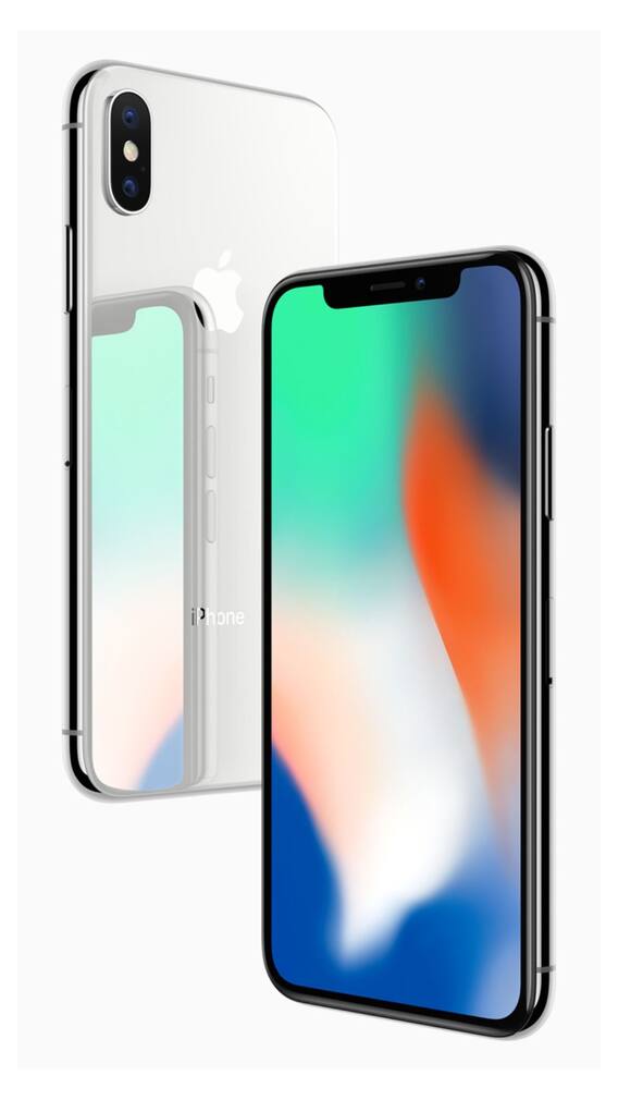 Apple Says iPhone X, Original AirPods Are ‘Vintage’