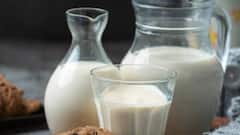 सुपर मिल्क में क्या है खास, यह टोंड या फुल क्रीम मिल्क से कितना बेहतर?