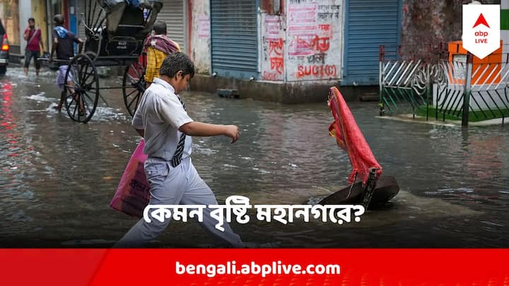 Weather Update 3 July : কলকাতা সহ সংলগ্ন এলাকাতেও বজ্রবিদ্যুৎ সহ হালকা থেকে মাঝারি বৃষ্টির সম্ভাবনা রয়েছে। তবে কলকাতা শহরে বৃষ্টি হবে বিক্ষিপ্ত ভাবে।