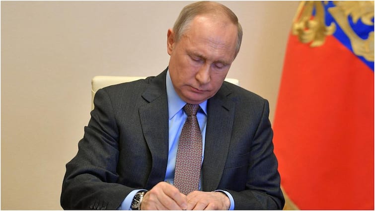 हाथरस की भगदड़ पर रूस के राष्ट्रपति पुतिन ने जताया शोक, जानें हादसे पर क्या कहा