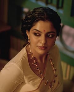 Nikhila Vimal Photos : அழகால் இளைஞர்களை கவர்ந்திழுக்கும் நிகிலா விமல்!