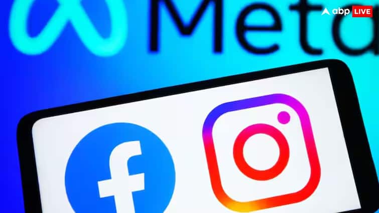 Meta Instagram Facebook Changed Label Made with AI into AI Info After Backlash Know Details आलोचना के बाद Instagram और Facebook पर बदला Made With AI लेबल, Meta ने मानी गलती