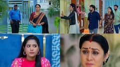 'సీతే రాముడి కట్నం' సీరియల్: ప్రీతి సూసైడ్.. విద్యాదేవికి ఘోర అవమానం, తట్టాబుట్టా సర్దేసిన టీచర్, అప్పగింతలు!