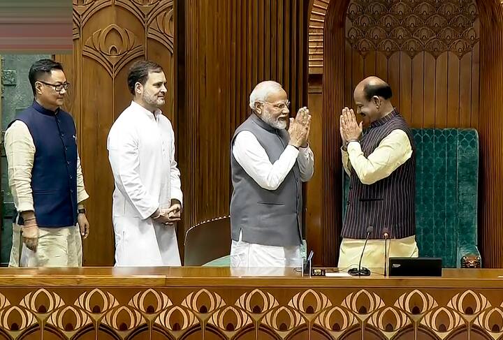 निशिकांत दुबे ने कहा कि जिस सीट से अवधेश प्रसाद जीते, उसका नाम फैजाबाद है. किसी ने इसका नाम न लिया, सिर्फ अयोध्या नाम लिया. यही पीएम-बीजेपी की बड़ी जीत है.