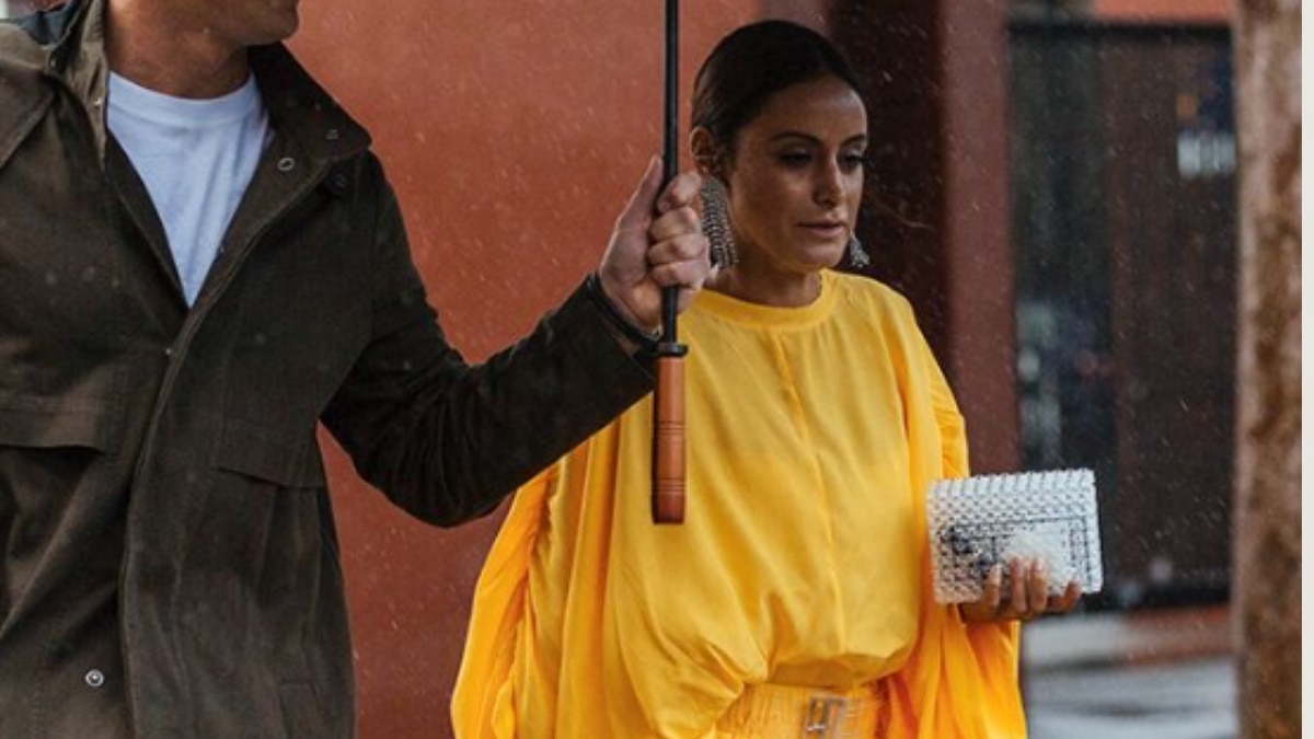 Monsoon Fashion Essentials: Tips To Stay Stylish And Comfortable In The Rain