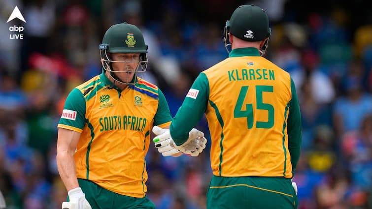 T20 World Cup 2024 David Miller addresses retirement rumours after South Africa loss to India in Barbados