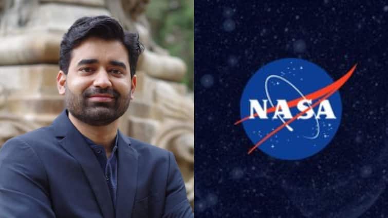 NASA Scientist Yogeshwar Nath Mishra will be seen in a Hollywood film The Day After Tomorrow Yogeshwar Nath Mishra: हॉलीवुड की फिल्म में नजर आएंगे NASA साइंटिस्ट योगेश्वर नाथ मिश्रा, जानें किस फिल्म में दिखेंगे