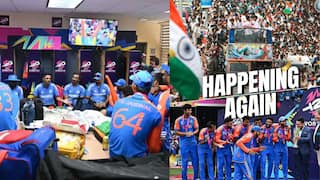 Indian Cricket Team Players in land Tomorrow: Prime Minister's Meeting, Rally in wankhede stadium