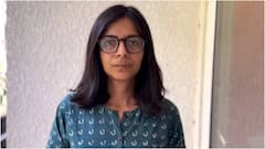 'मैं उन सभी को...', हड़ताल पर बैठे डॉक्टर्स के समर्थन में उतरीं स्वाति मालीवाल, जानें क्या कहा?