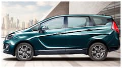 बंद हो गई महिंद्रा की ये 7 सीटर कार, मारुति अर्टिगा को देती थी टक्कर