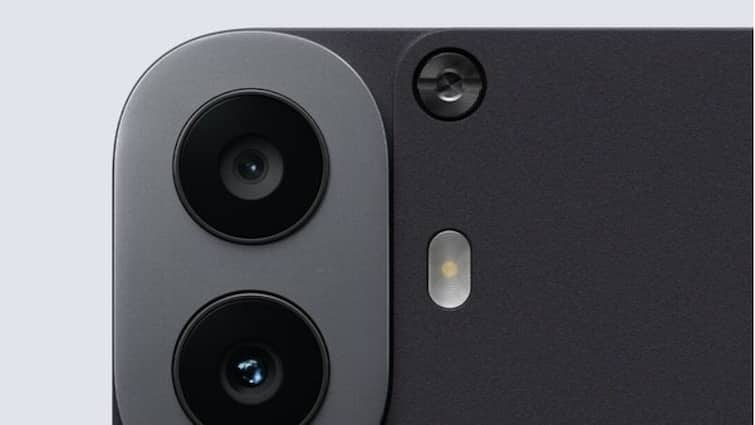 CMF Phone 1 To Have Vertical Cameras. Here’s What Else To Expect