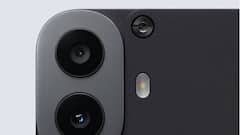 CMF Phone 1 To Have Vertical Cameras. Here's What Else To Expect