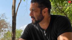 सलमान खान की नई तस्वीर देखकर हैरान रह गए फैंस, 58 की उम्र में भी दिखें इतने डैशिंग