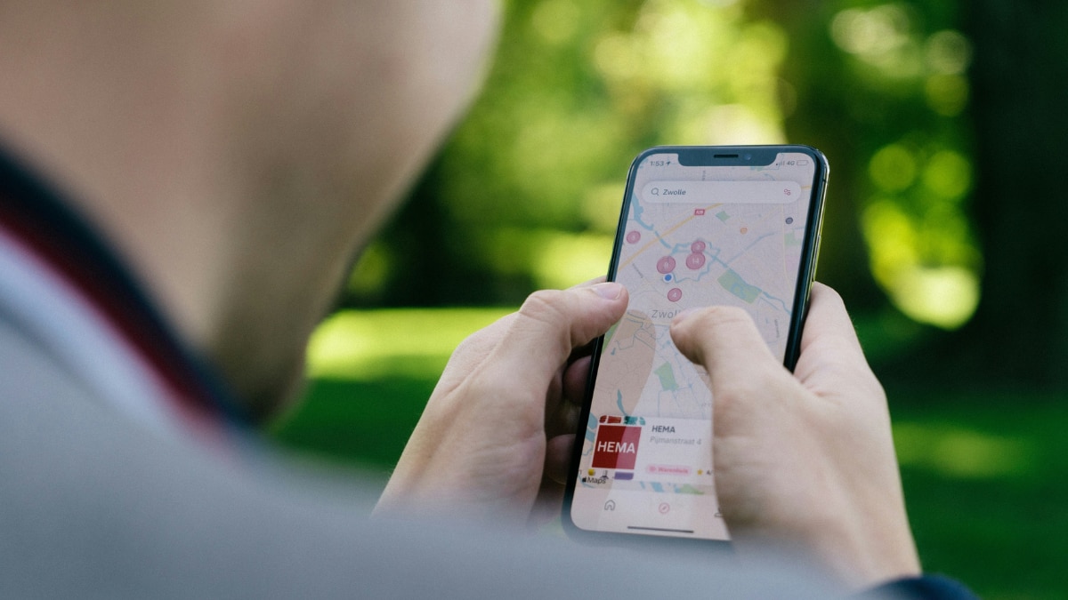 Google Maps New Feature 2024 Files Patent Multi Car Group Navigation In App Details