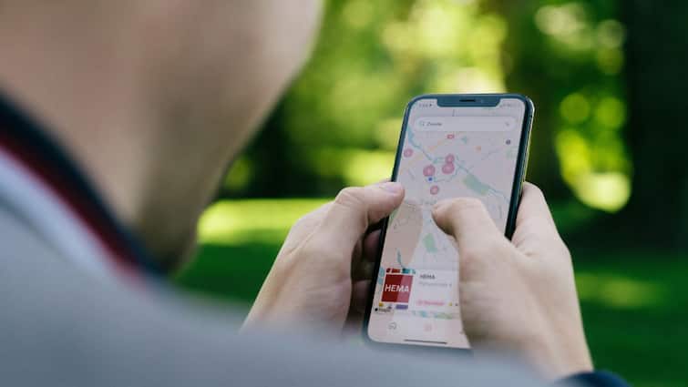 Google Maps New Feature 2024 Files Patent Multi Car Group Navigation In App Details Google Files Patent For Multi Car Group Navigation Feature In Maps App: Here's What We Know